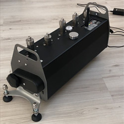 Měření vzduchové a kročejové neprůzvučnosti