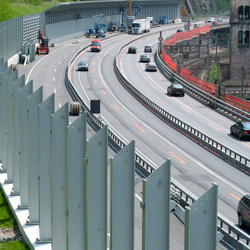 Měření hluku v mimopracovním prostředí